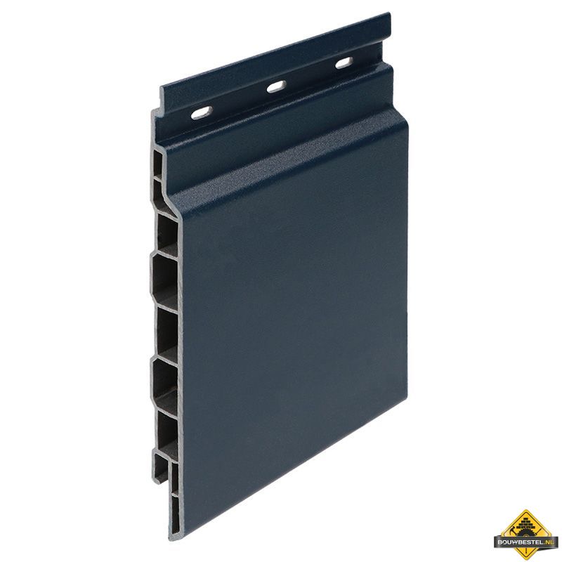 Keralit sponningdeel 143mm Skyblue - Pure (bestelnr. 2814)
