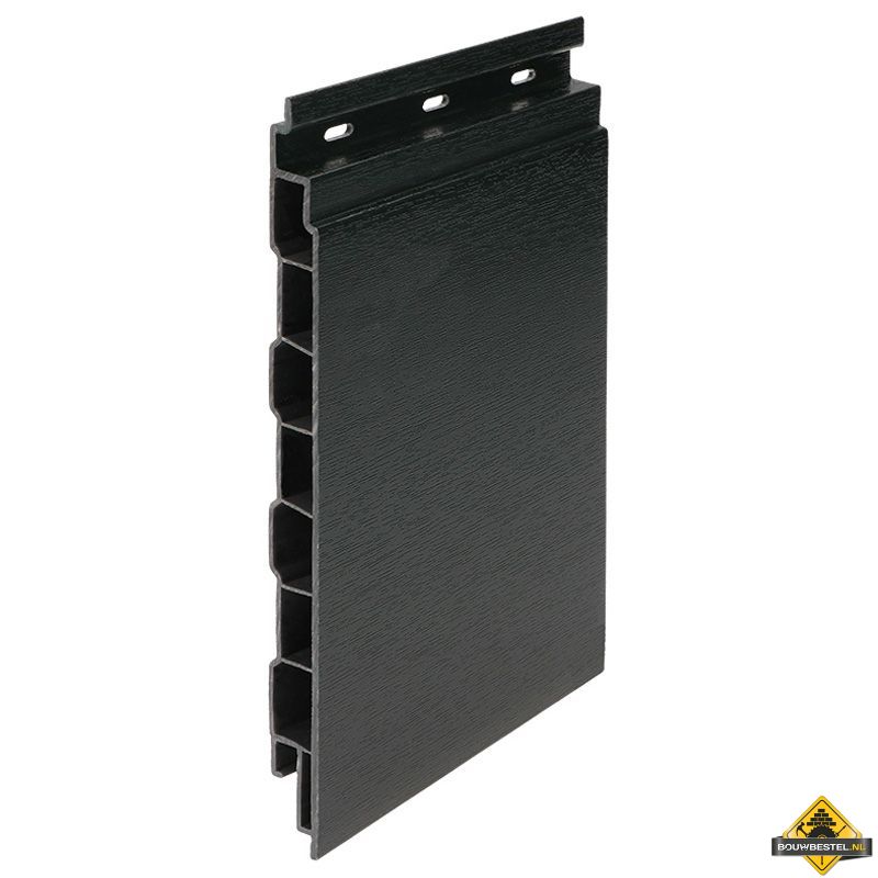 Keralit sponningdeel 190mm Monumentengroen - Classic (bestelnr. 2819)