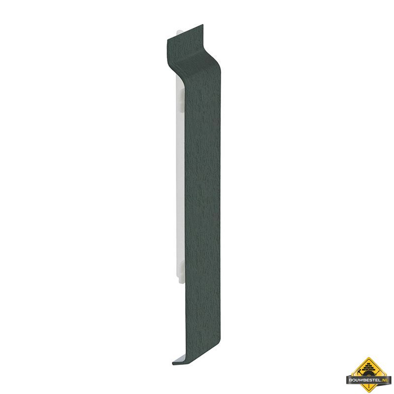 Keralit verbindingstuk voor sponningdeel 143mm Donkergroen - Classic (bestelnr. 2813)