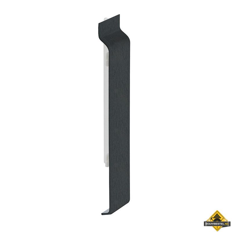 Keralit verbindingstuk voor sponningdeel 143mm Monumentengroen - Classic (bestelnr. 2813)