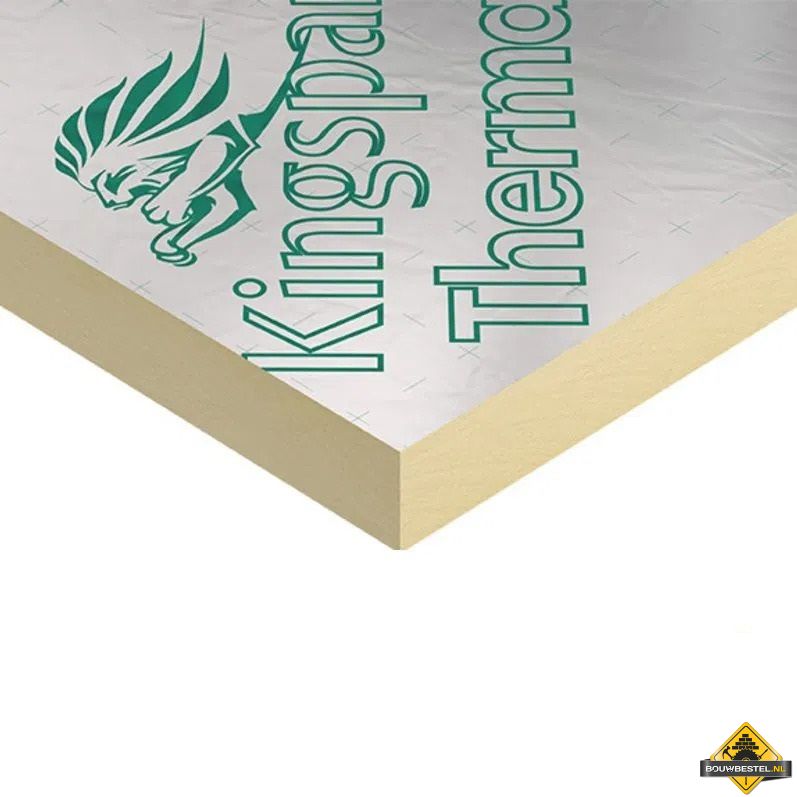 Kingspan TR26 Therma FM 1200x600mm