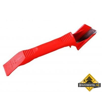 Kitvoegensnijder Siliex voor flex (silicone, acryl) kitvoegen