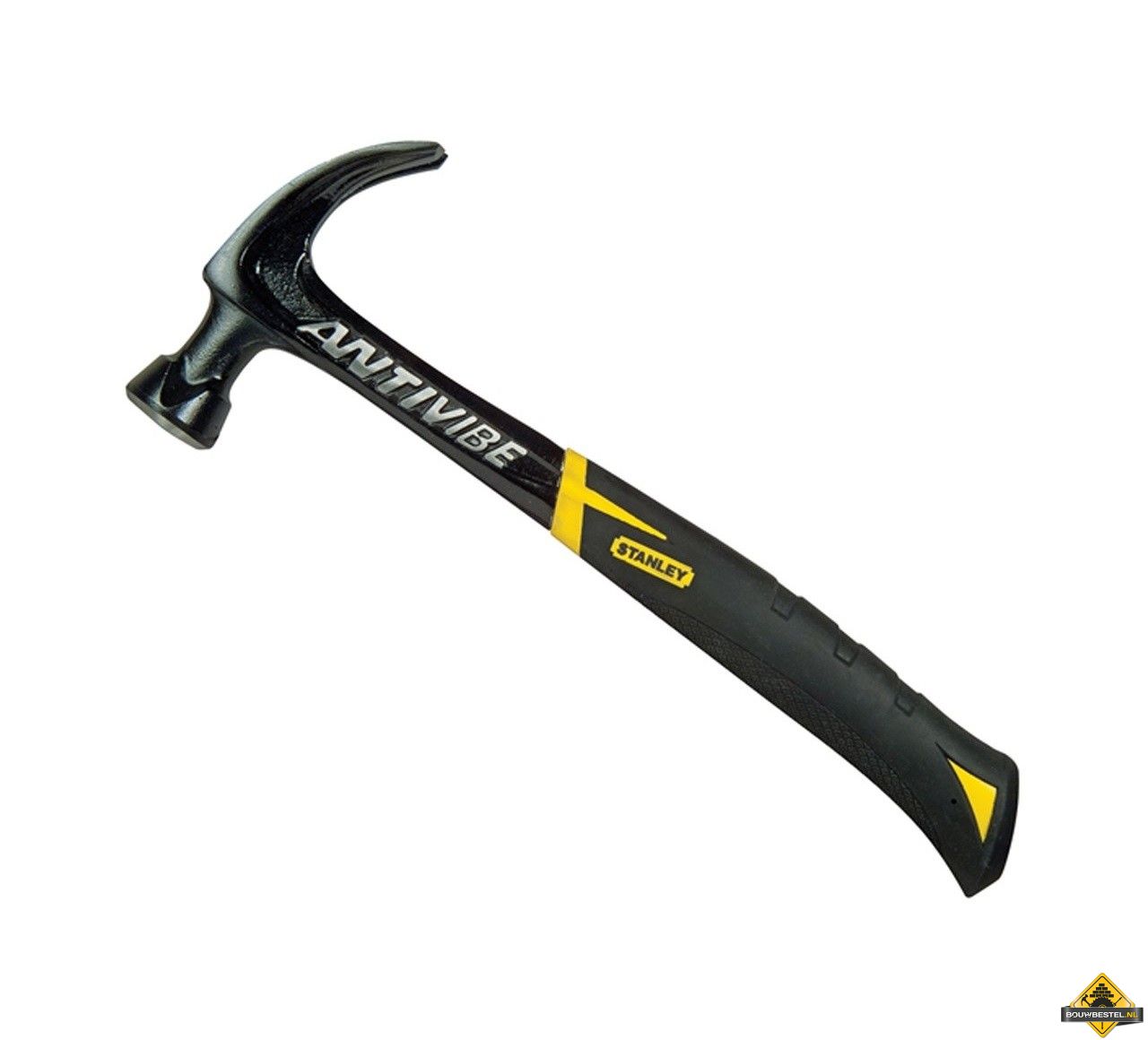 Stanley fatmax antivibe klauwhamer 450gr