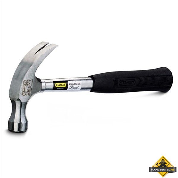 Stanley klauwhamer steelmaster 450gr