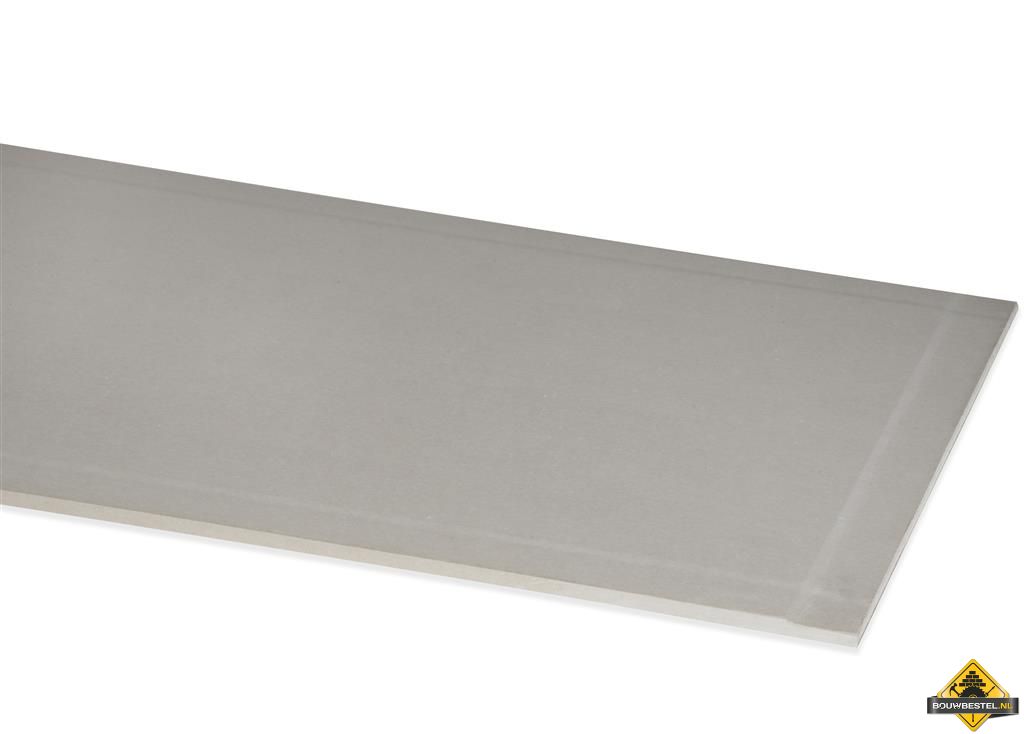 Knauf 4xAK Horizonboard A 2400x1200x12,5mm
