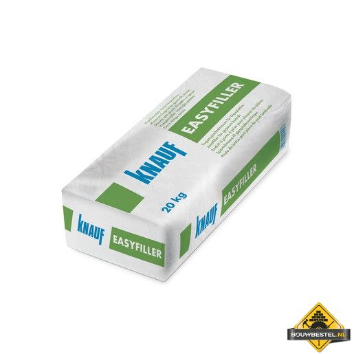 Knauf EasyFiller - zak 20kg