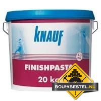 Knauf Finish Pasta (20kg)