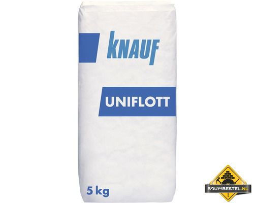 Knauf Uniflott