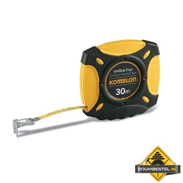Komelon InnoGrip Ergo meetband - 10 m