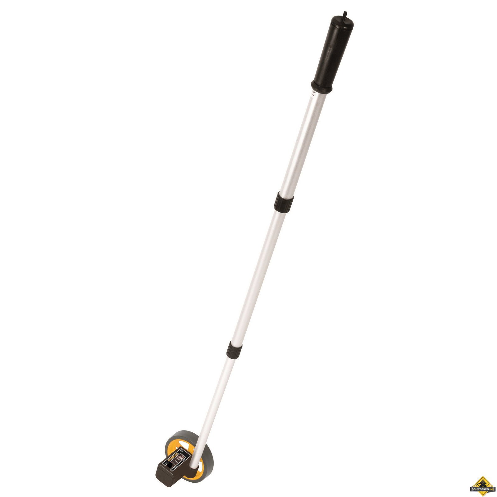 Komelon lichtgewicht meetwiel - ø 10 cm