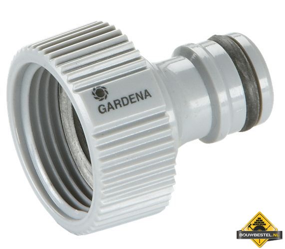 Gardena kraanstuk