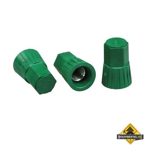 Lasdop 10 stuks