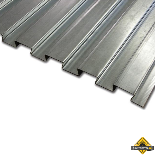 Zwaluwstaartplaten (200x63cm)