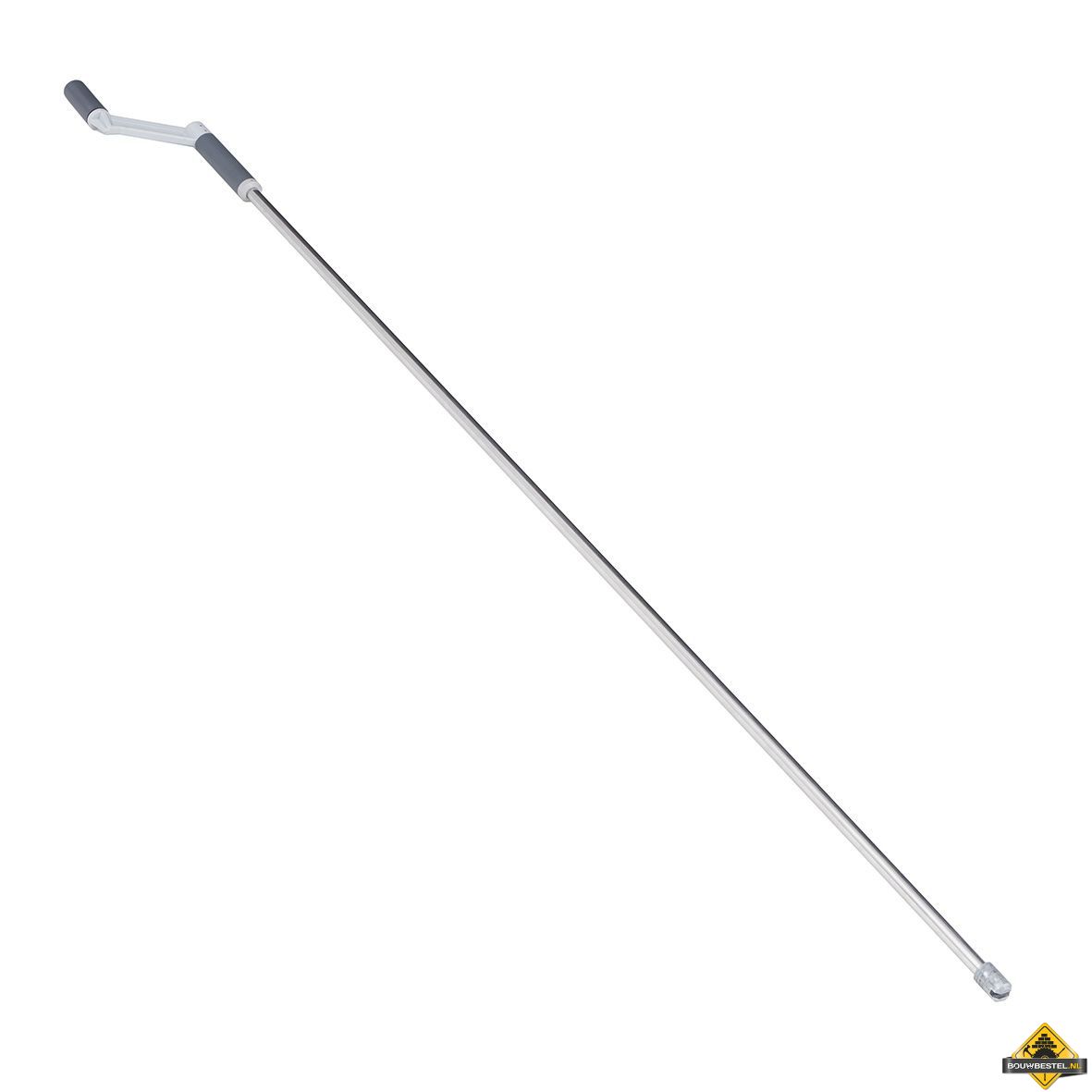 Bedieningsstok 400 cm (TIJDELIJK NIET LEVERBAAR)