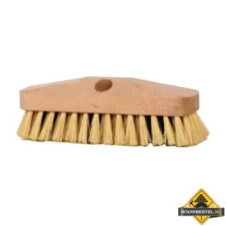 Luiwagen Super Prof fiber vezels I 18 Stuks