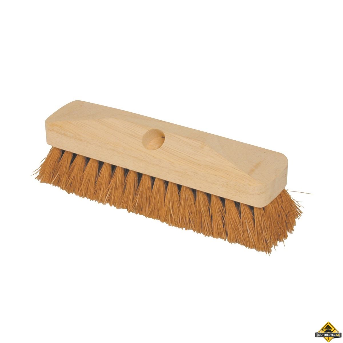 Luiwagen Super Prof zachte natuurlijke cocos vezels I 20 Stuks