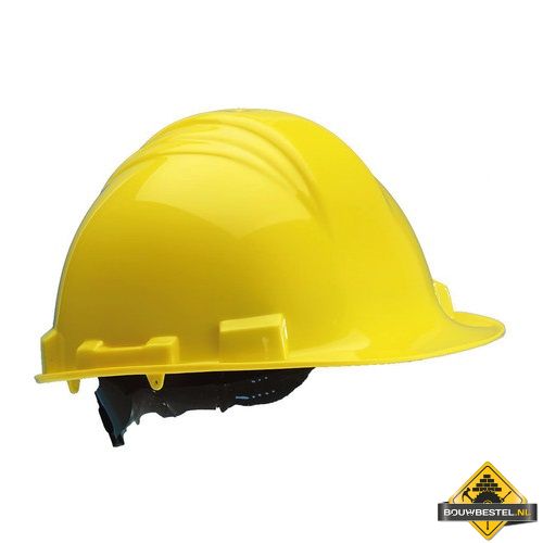 M-Safe | veiligheidshelm | MH6000 | Super Prof
