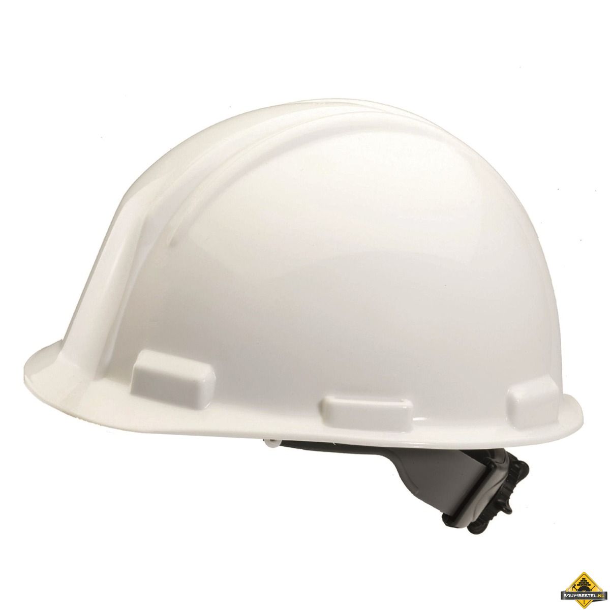 M-Safe | veiligheidshelm | MH6010 | wit | Super Prof