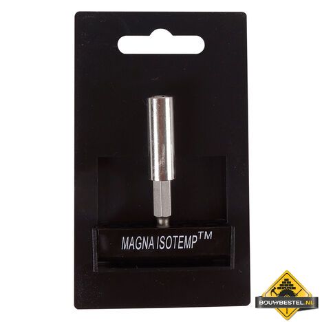Bithouder magnetisch | Magna-isotemp | 54mm | Super Prof
