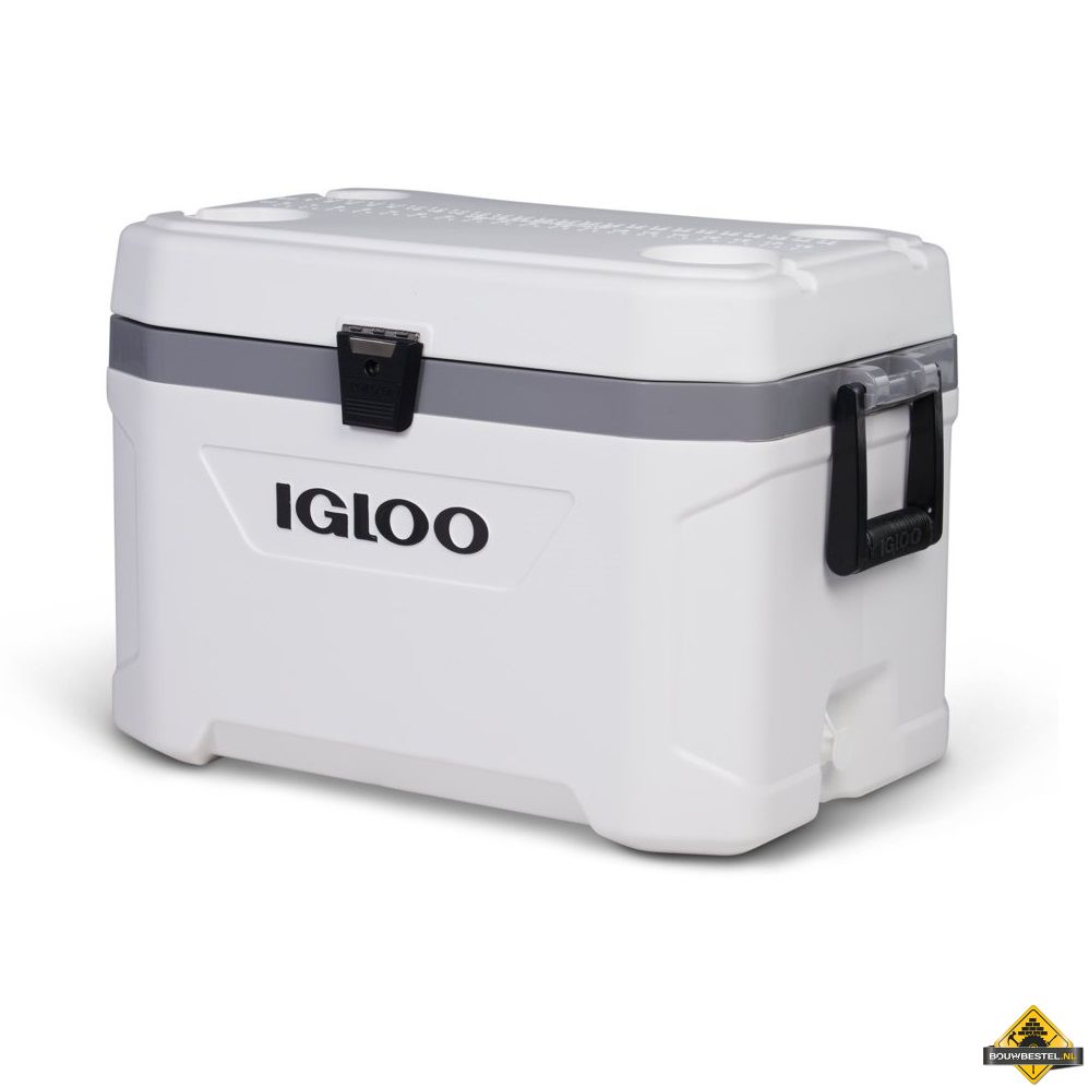 Marine Ultra 54 (51 liter) Koelbox