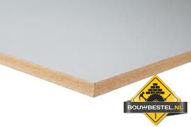 MDF Prime - 16mm (244x122cm)