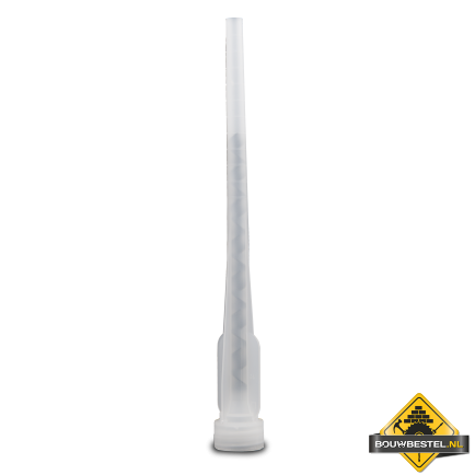 Tec7 Anchor mengtips (6 stuks)