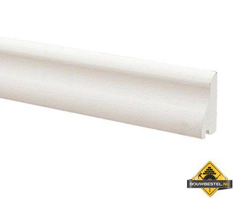 Merbau dorpel gegrond wd1 33x65x950 (0.95 meter)