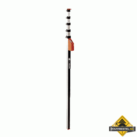 Nedo mEssfix-S - 1.20 - 6.00 m