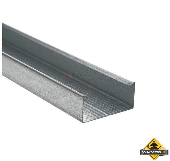 Metal Stud C-Profiel C60/27 Plafond Profiel (400cm)