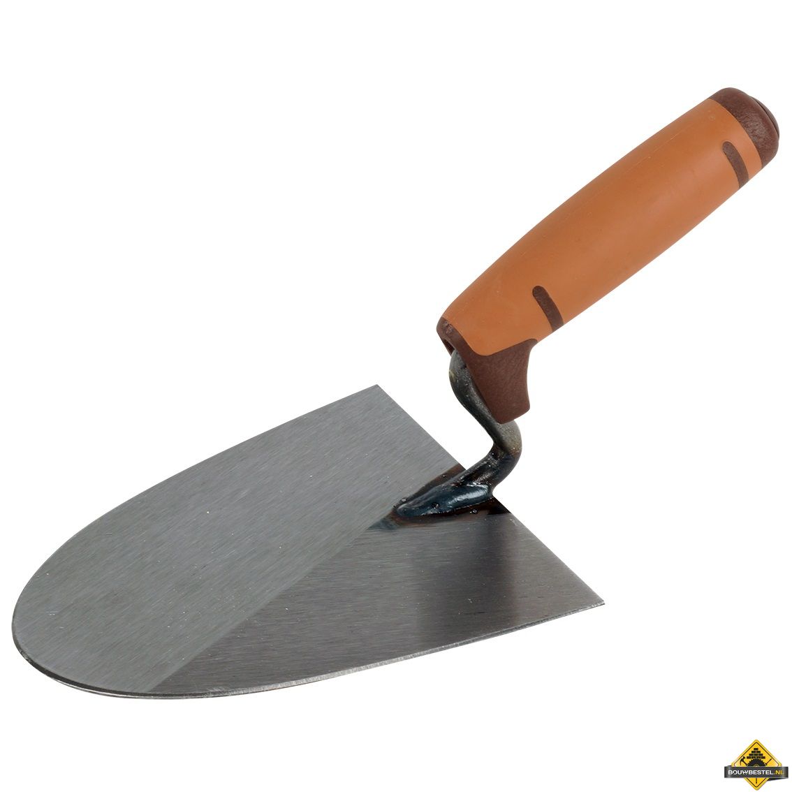 Metseltroffel SUPER PROF Antwerpen 190 mm met SUPERSOFT greep