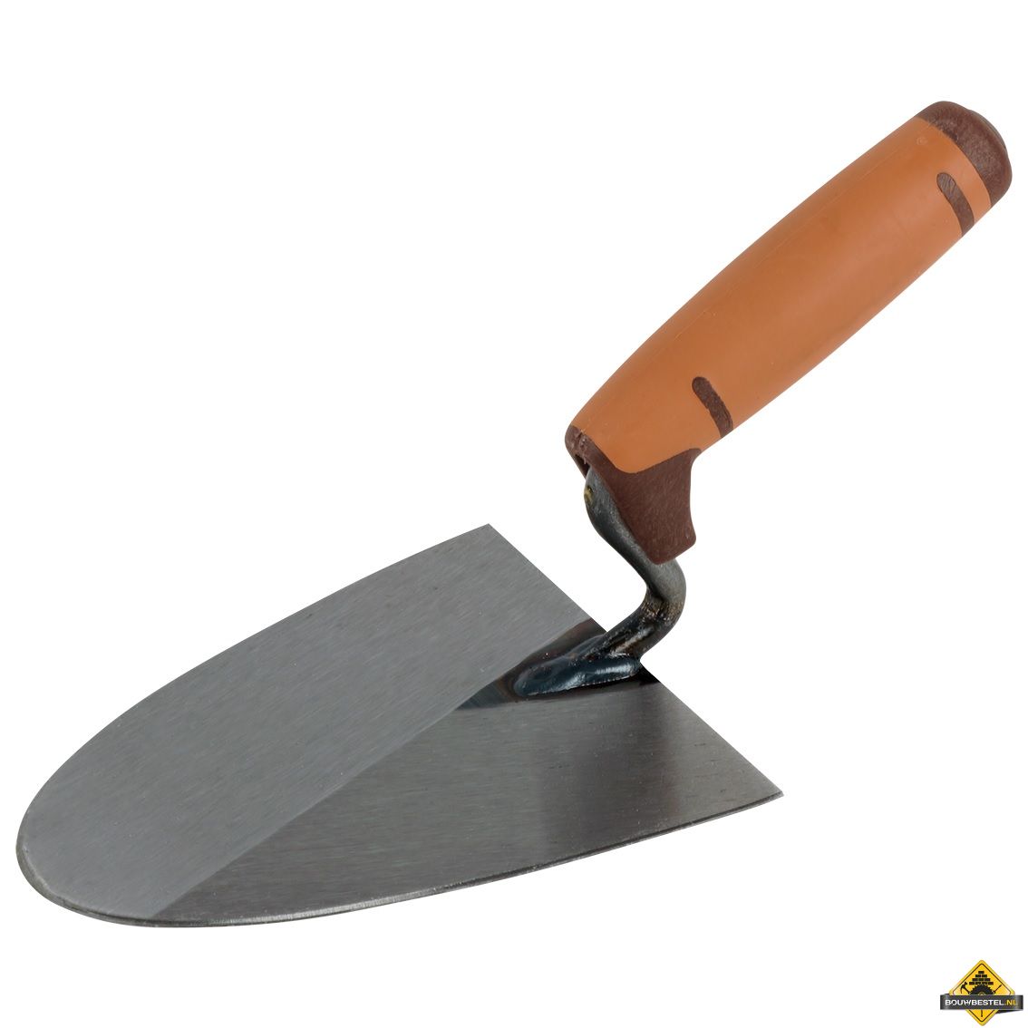 Metseltroffel SUPER PROF Floreffe 190 mm met SUPERSOFT greep