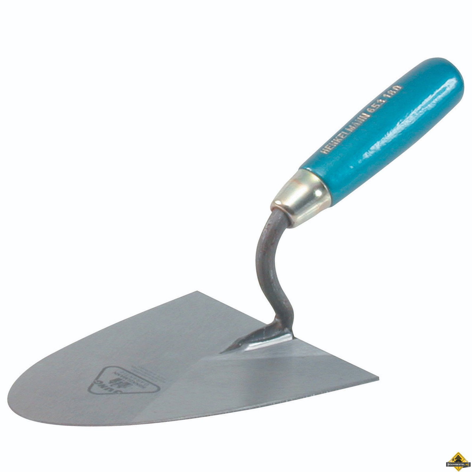 Metseltroffel JUNG "Floreffe" 190 mm