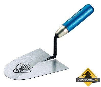 Metseltroffel JUNG rechts 180 mm