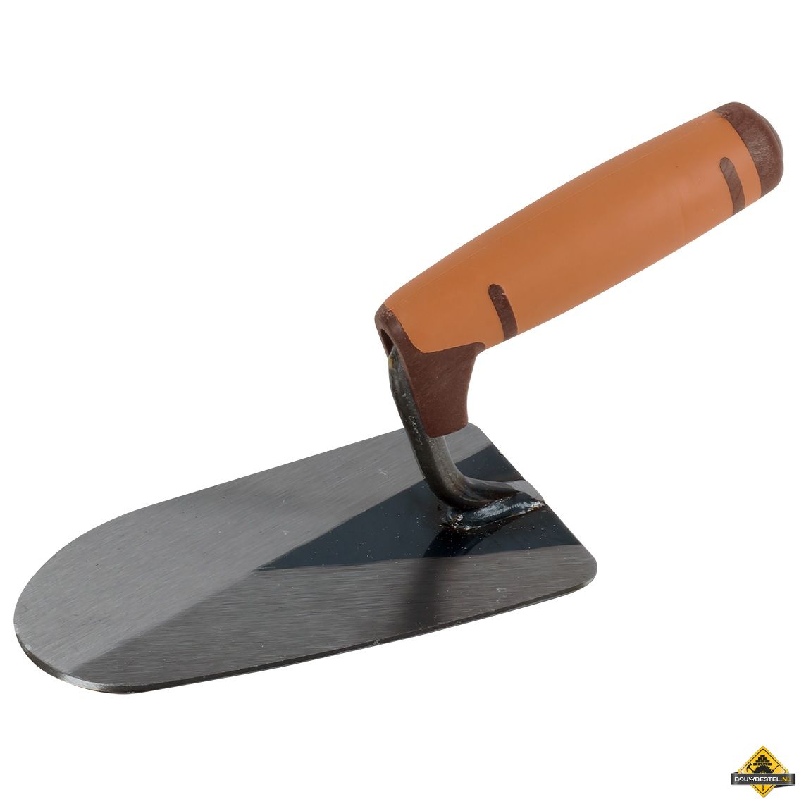 Metseltroffel SUPER PROF "SMART" met SUPERSOFT handgreep 180 mm L