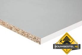 Meubelpaneel gelamineerd 3050x600x18mm PEFC