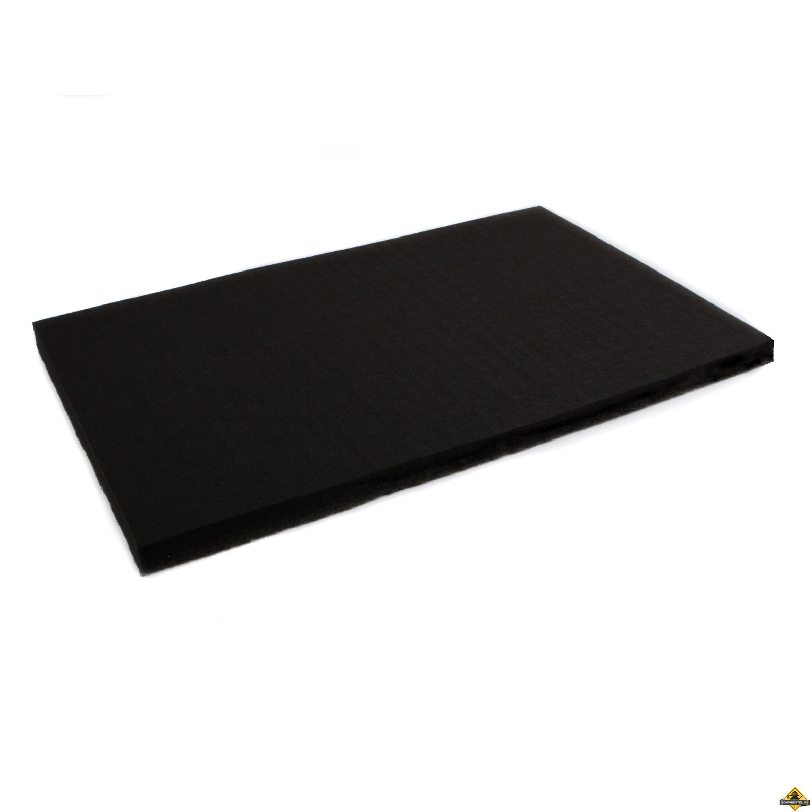 Miofoam Geluidsabsorptie 120x50 cm per 2st