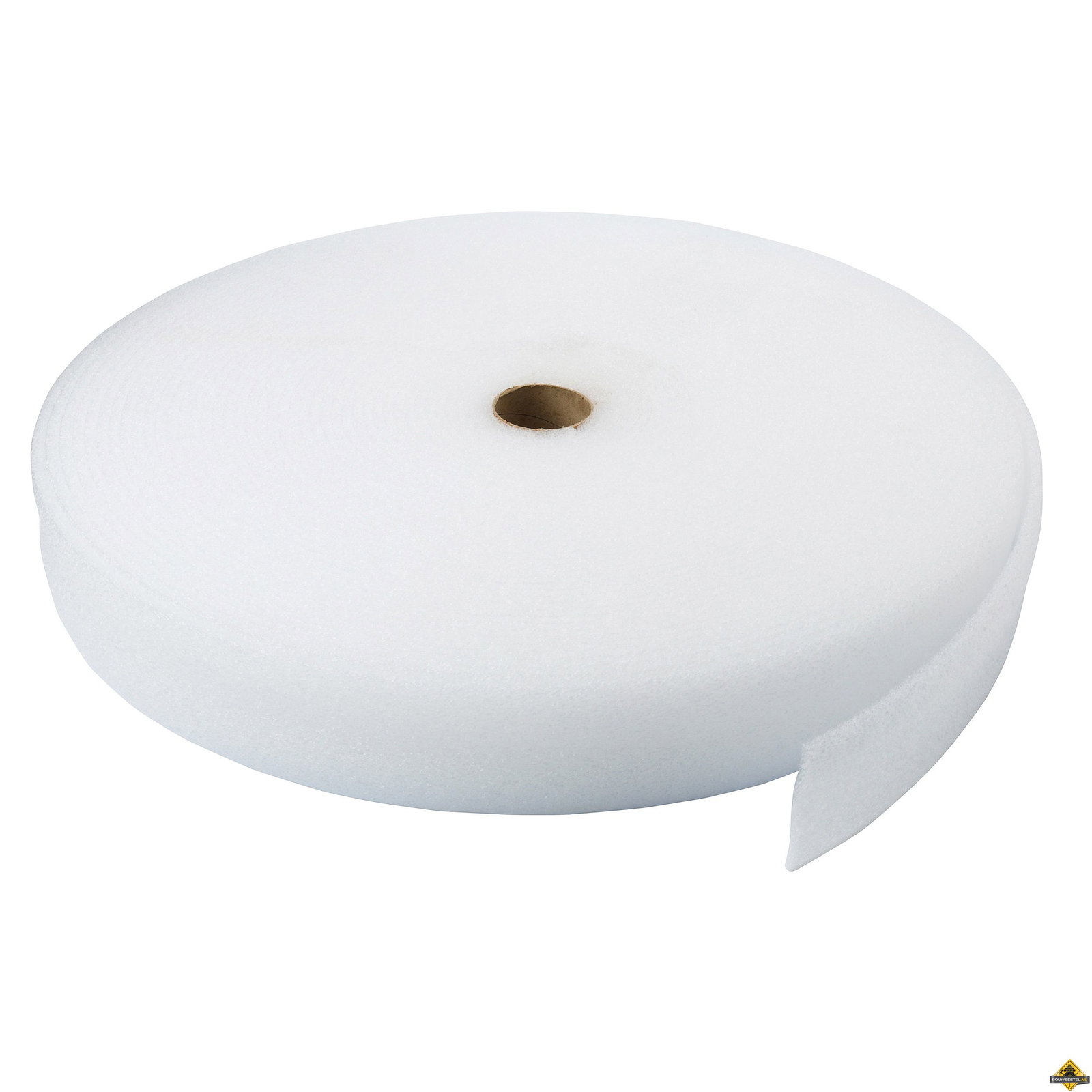 Miofoam randstrook S 5mm 10 cm x 50 m
