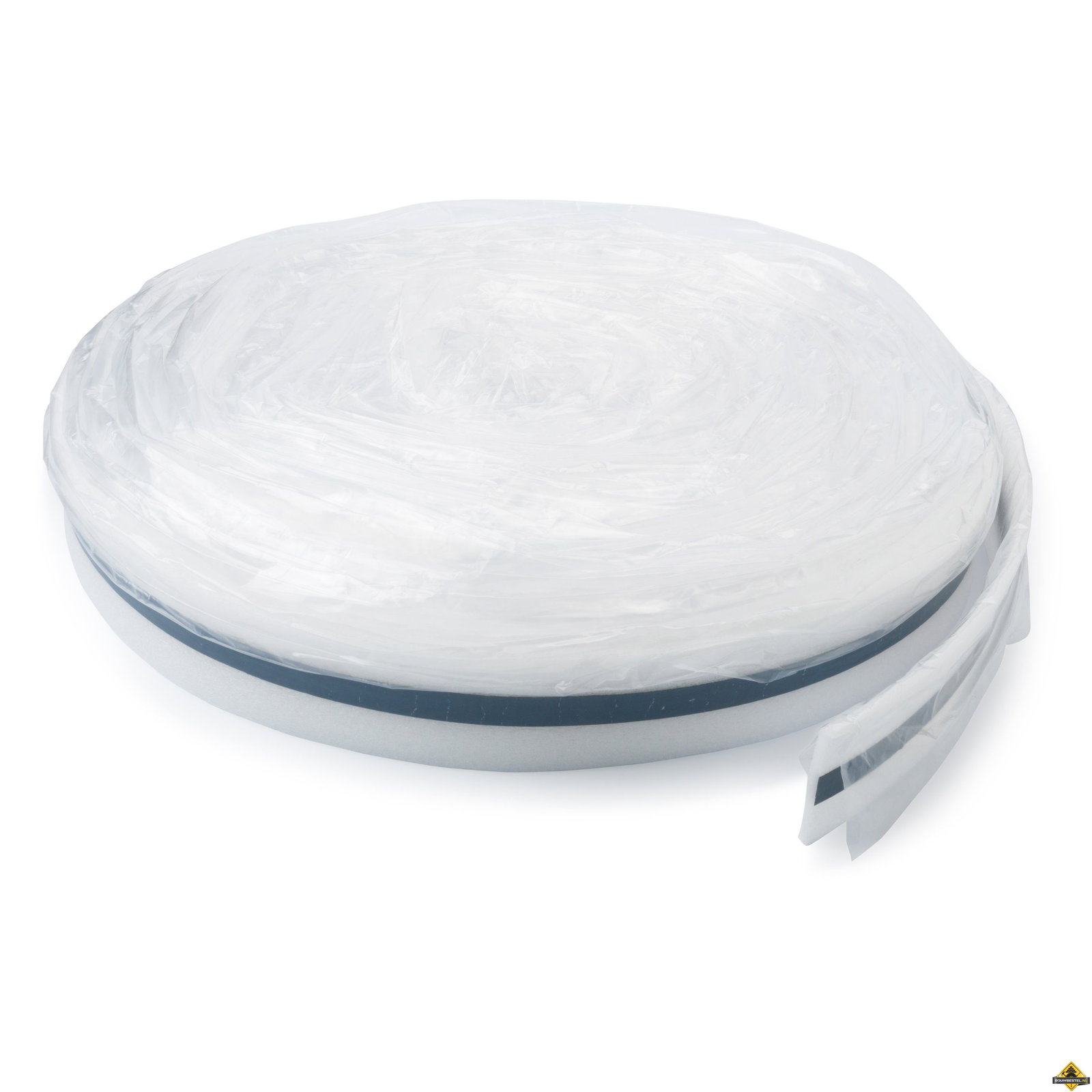 Miofoam randstrook FK 8mm 10 cm x 50 m