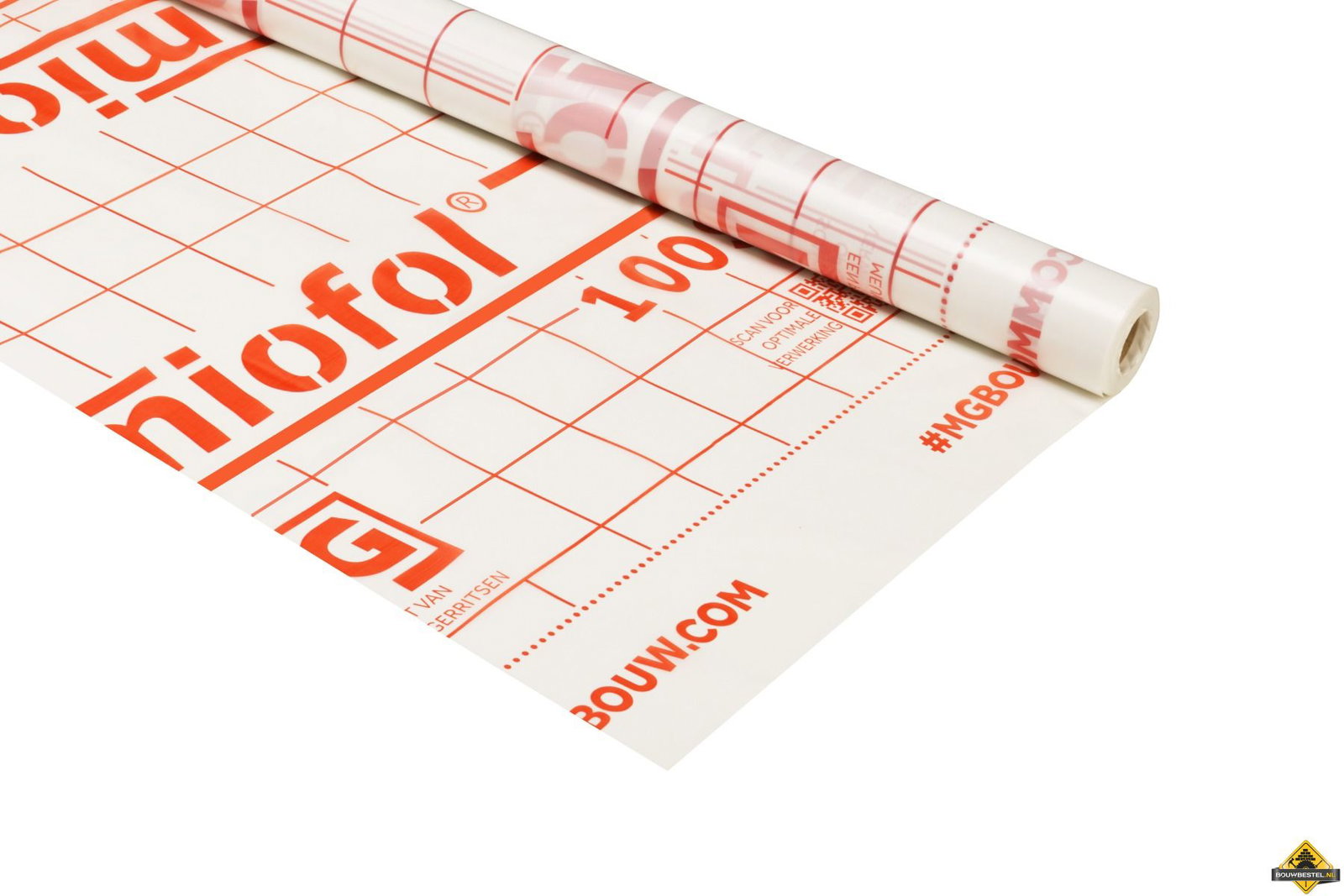 Miofol 100S 1.50x50 m (75 m2)