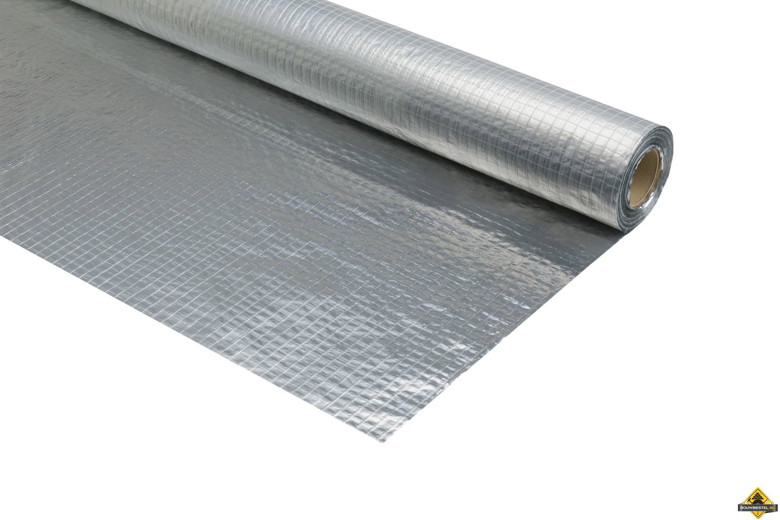 Miofol 125AV Dampdichte Folie 1,50 x 50 mtr (75m²)
