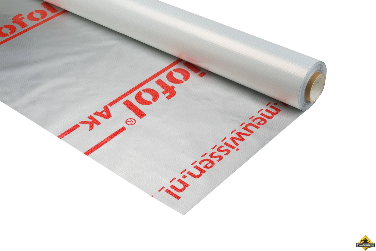 Miofol 200AK 1.50x50 m (75m2) (informeer naar de levertijd)