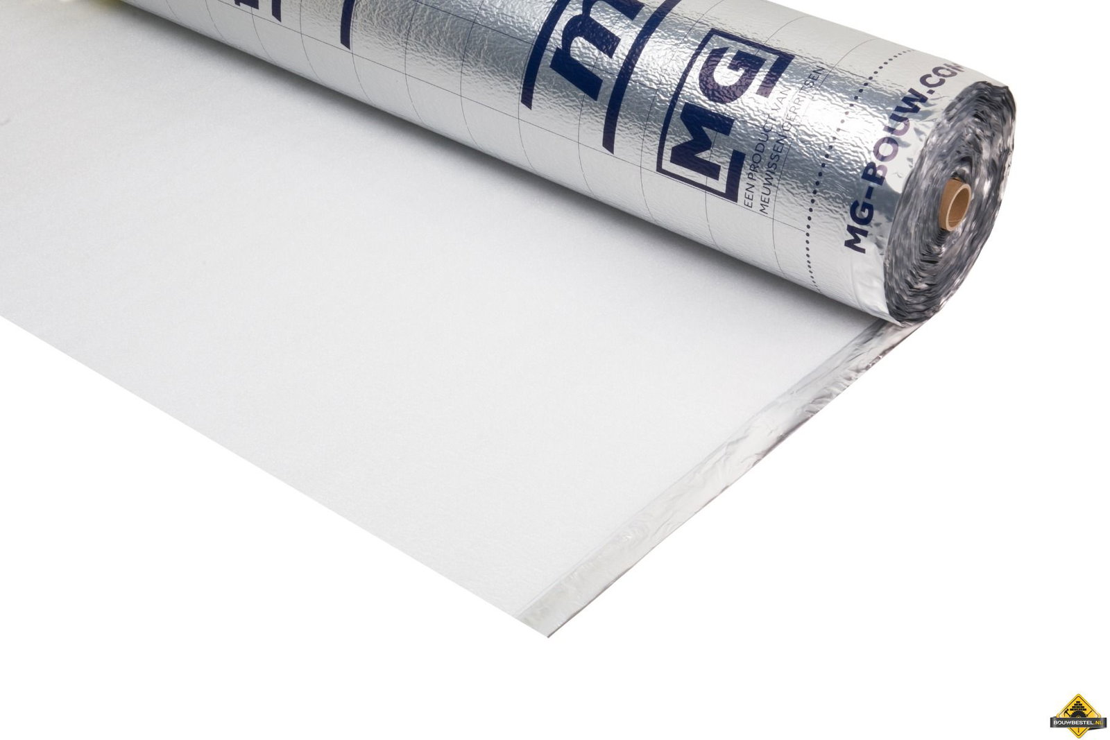 Miofol AVS4 (37.5m²) Vloerfolie
