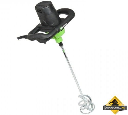 Swinko mixer mxt100.1 incl garde 1100w
