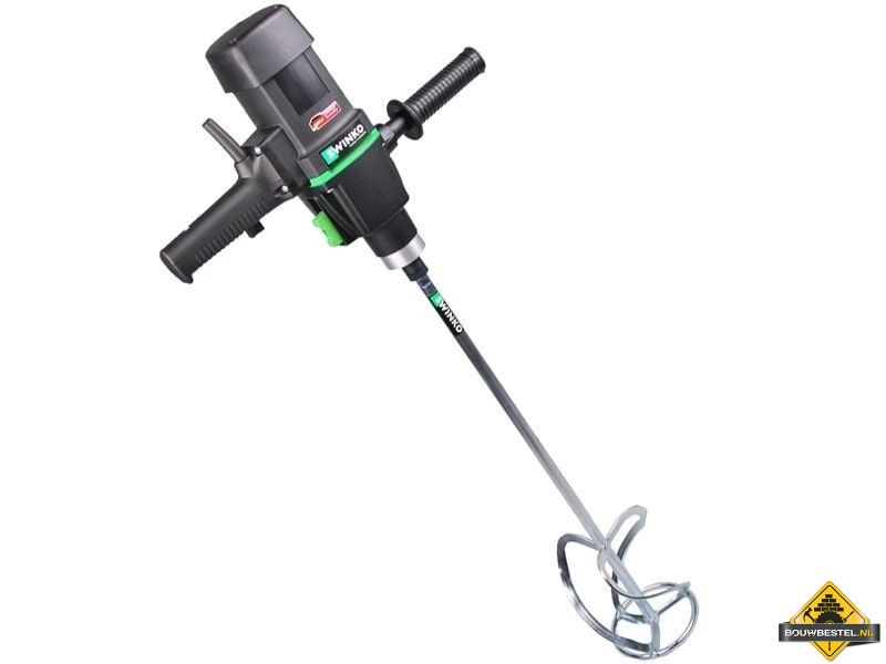 Swinko mixer ehr23/2.3gs 1800w traploos