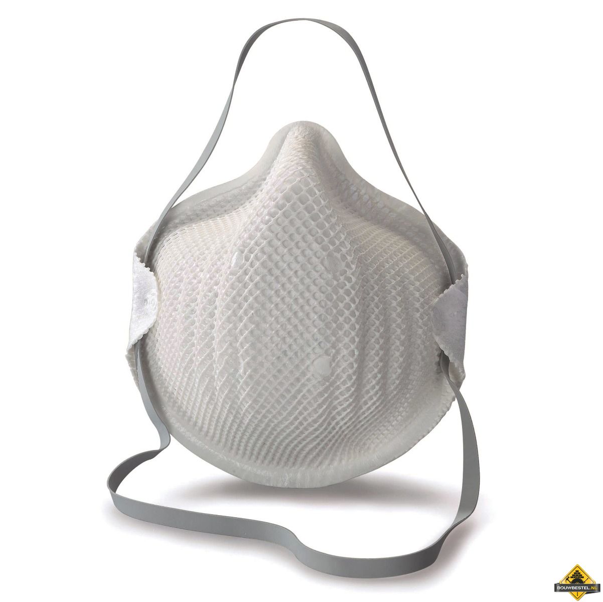 Moldex | 2360 FFP1 fijnstofmasker | per 3 stuks | Super Prof