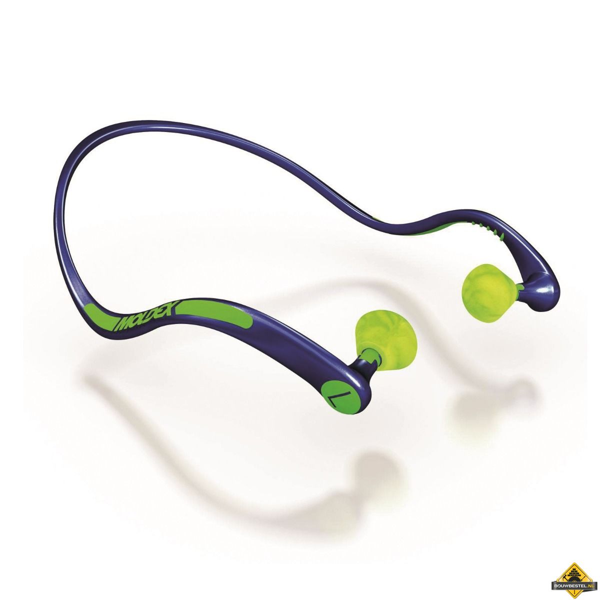 Moldex | 6800 Waveband gehoorbeschermer beugel | Super Prof