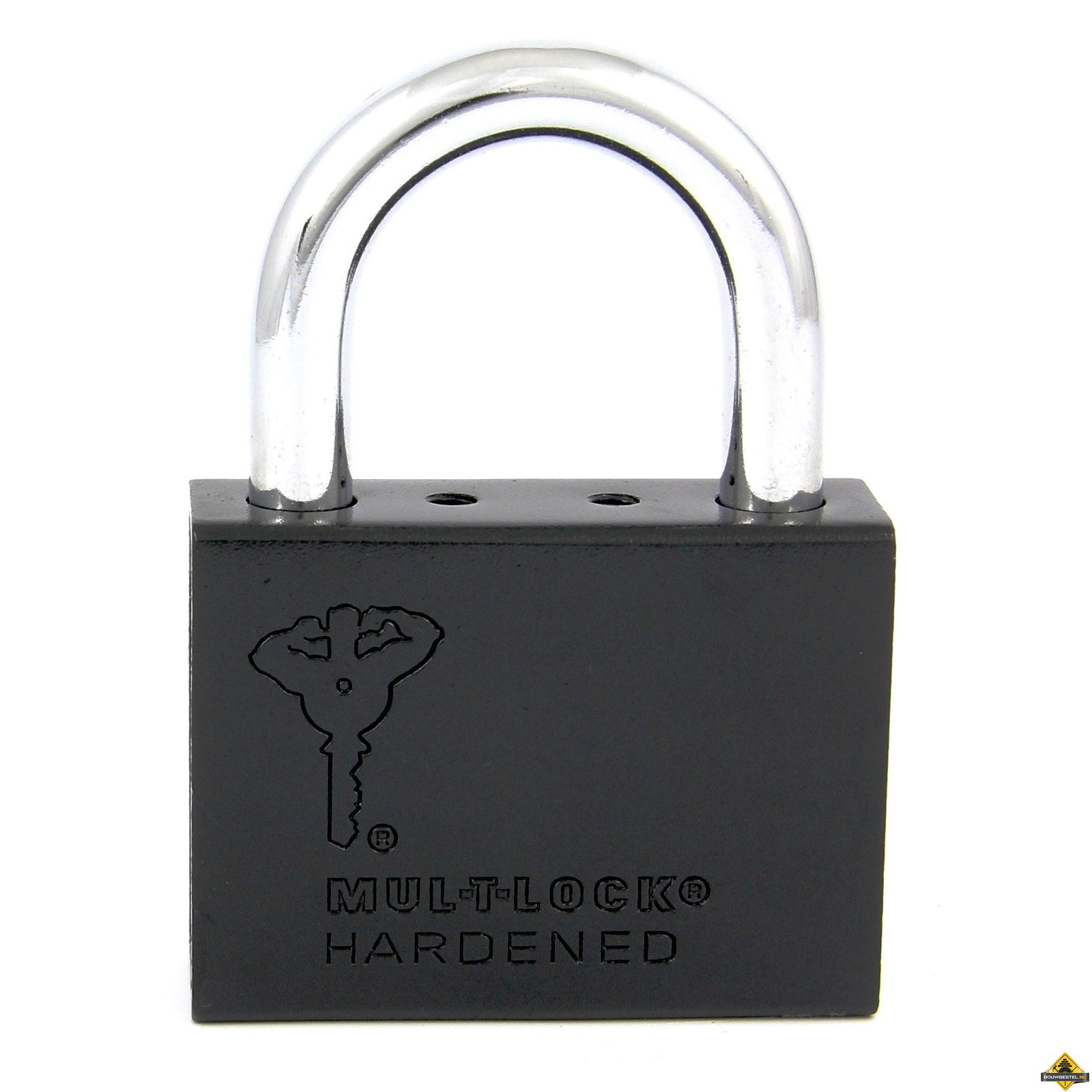 Mul-T-Lock interactief pantserhangslot - 63 mm