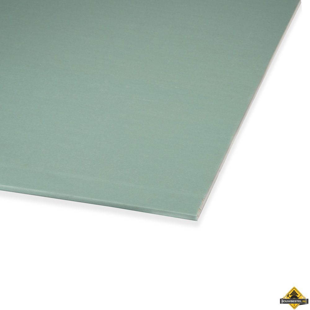 Knauf H2/WR-plaat AK 3000x600x12,5mm