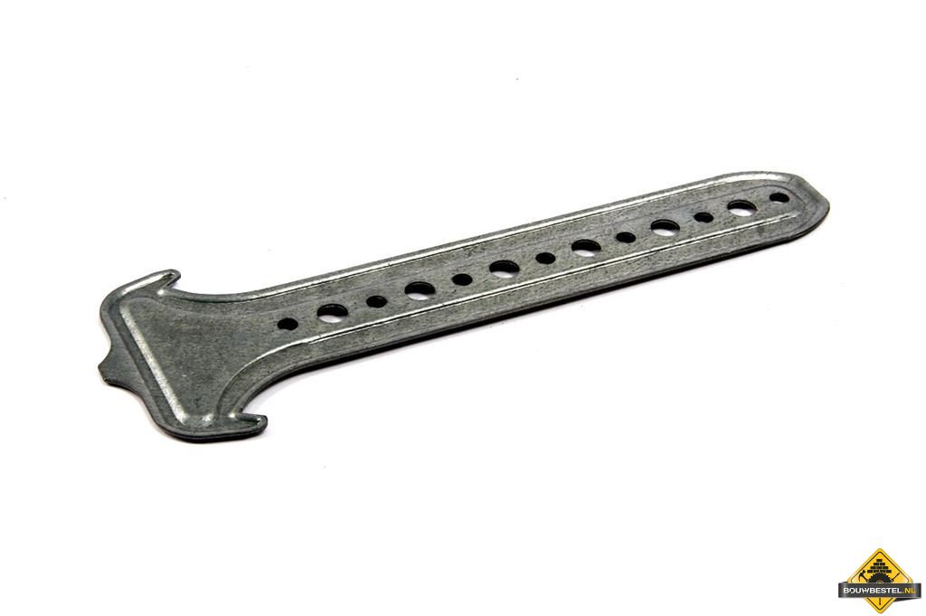 Ankerhanger C60/27 recht 270mm 100 stuks