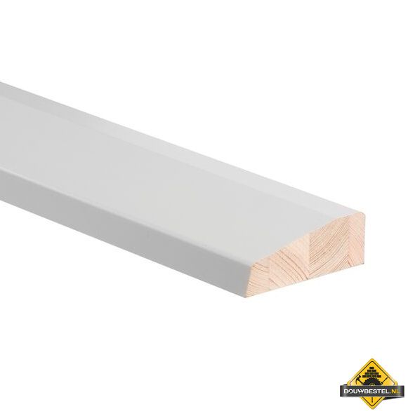 Neut grenen fsc 30x102x1200mm